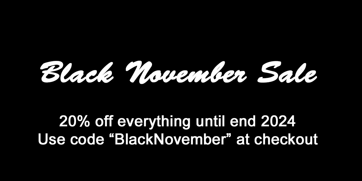 BlackNovember