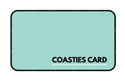 coasties card