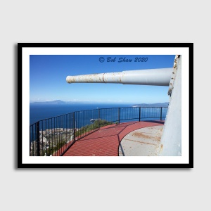 Gibraltar Gun